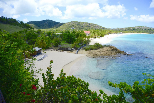 Image of Villa - 7 Bedrooms - 7 Bathrooms for Rental in Galley Bay Heights-Antigua And Barbuda, Image 11