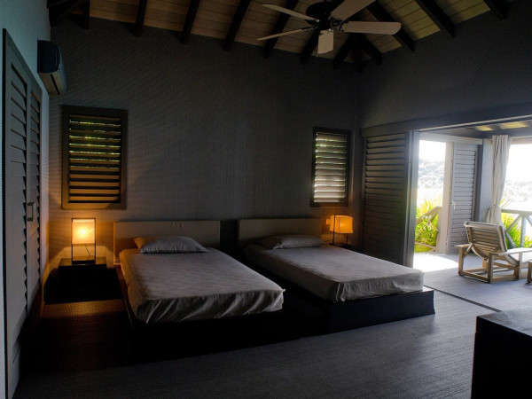 Image of Villa - 7 Bedrooms - 7 Bathrooms for Rental in Galley Bay Heights-Antigua And Barbuda, Image 24