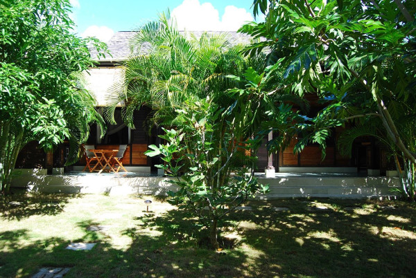 Image of Villa for Rental in English Harbour-Antigua And Barbuda, Image 12