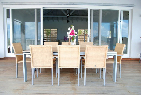 Image of Villa - 5 Bedrooms - 7 Bathrooms for Rental in Galley Bay Heights-Antigua And Barbuda, Image 3