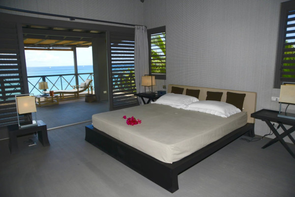 Image of Villa - 7 Bedrooms - 7 Bathrooms for Rental in Galley Bay Heights-Antigua And Barbuda, Image 23