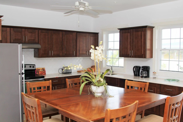 Image of House - 3 Bedrooms - 3 Bathrooms for Rental in Jolly Harbour-Jolly Harbour-Antigua And Barbuda, Image 8