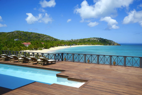 Image of Villa - 7 Bedrooms - 7 Bathrooms for Rental in Galley Bay Heights-Antigua And Barbuda, Image 5