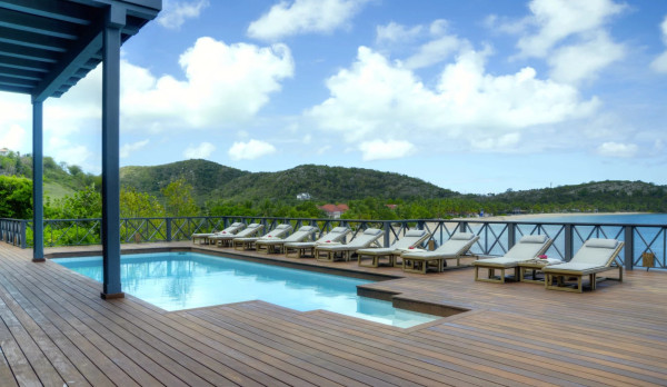Image of Villa - 7 Bedrooms - 7 Bathrooms for Rental in Galley Bay Heights-Antigua And Barbuda, Image 7