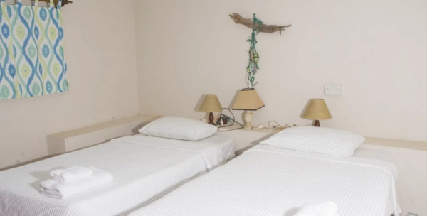 Image of Villa - 3 Bedrooms - 3 Bathrooms for Rental in English Harbour-Antigua And Barbuda, Image 12