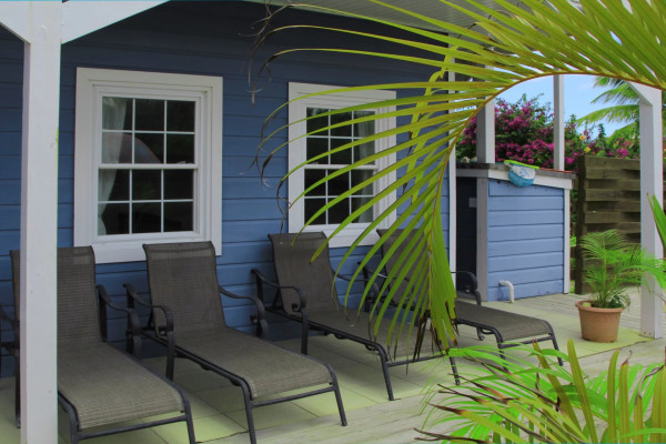 Image of House - 3 Bedrooms - 3 Bathrooms for Rental in Jolly Harbour-Jolly Harbour-Antigua And Barbuda, Image 5