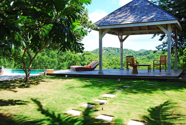 Image of Villa for Rental in English Harbour-Antigua And Barbuda, Image 2