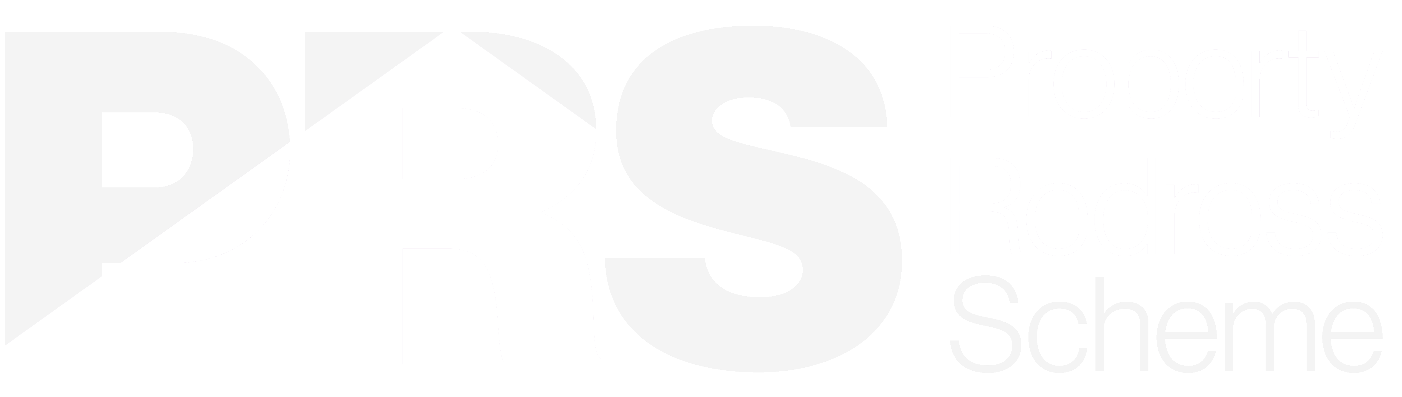 Property Redress Scheme