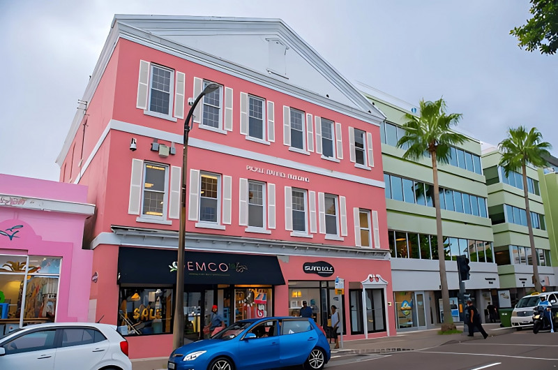Commercial image
