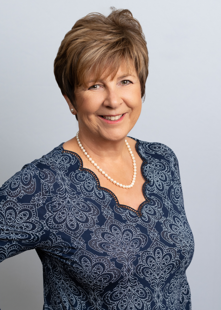 Sharon Cranfield photo
