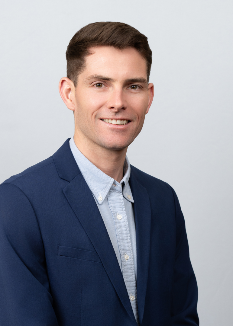 Rhys Cranfield photo