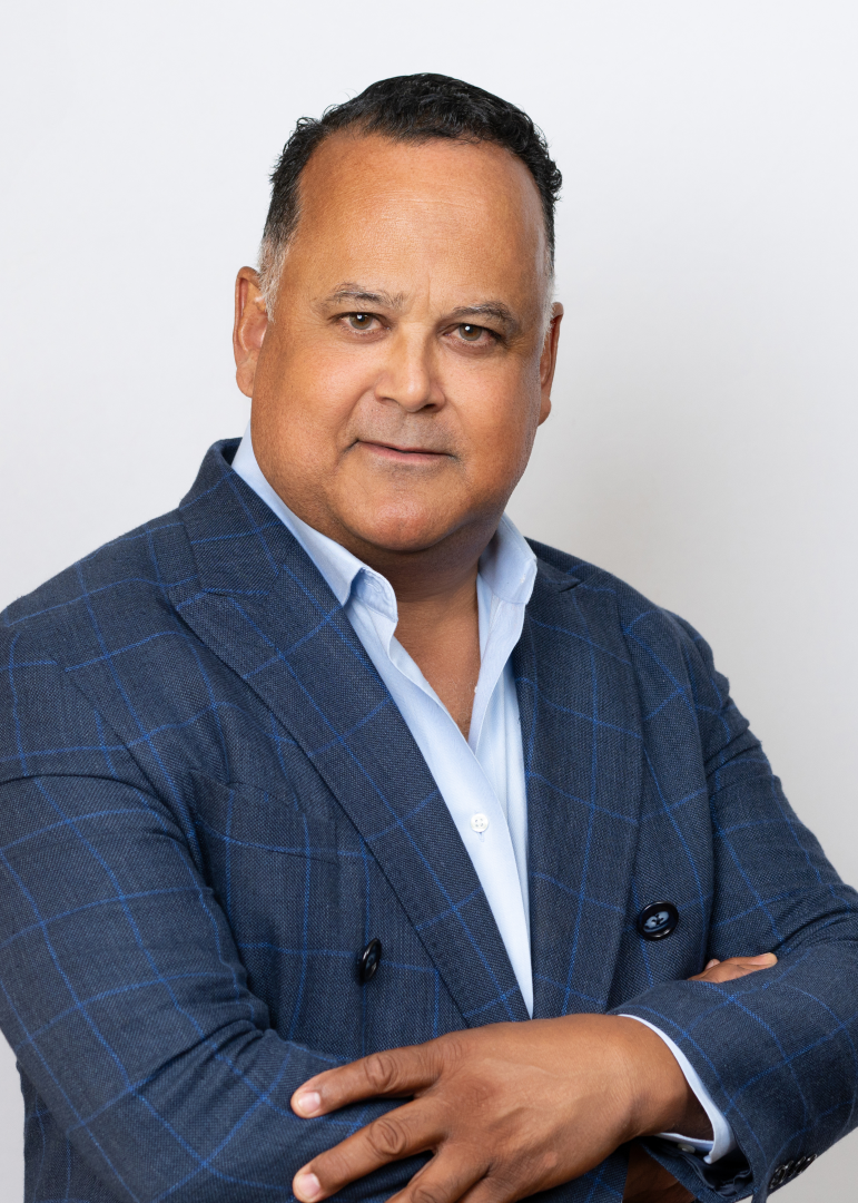 Raj Tolaram photo