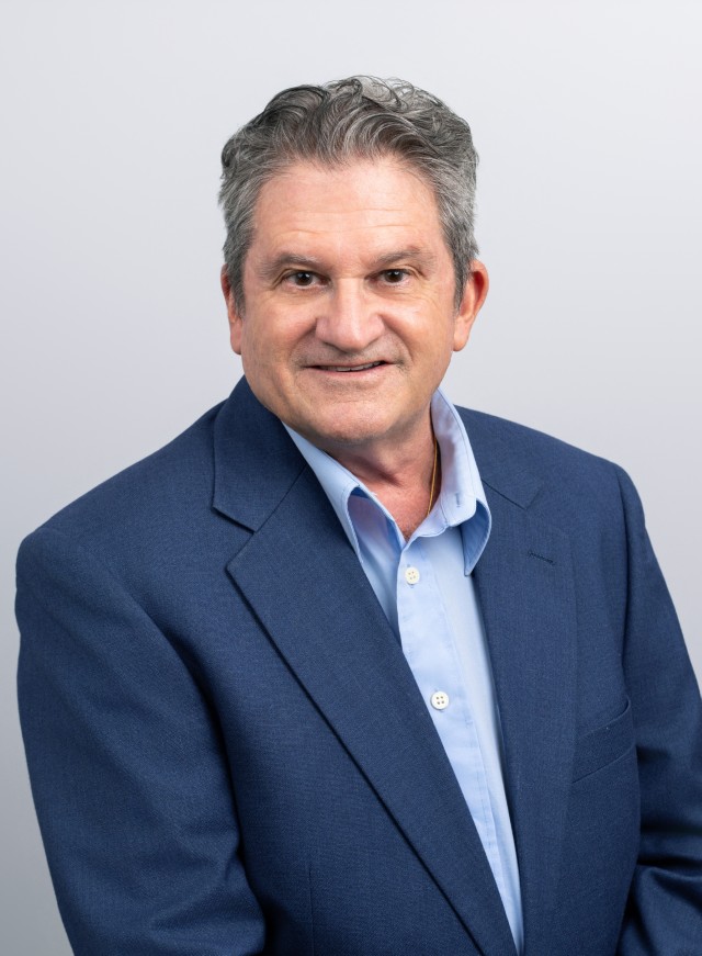 Larry Sticca photo