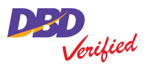 DBD Registered mark with the Department of Business Development Ministry of Commerce Thailand