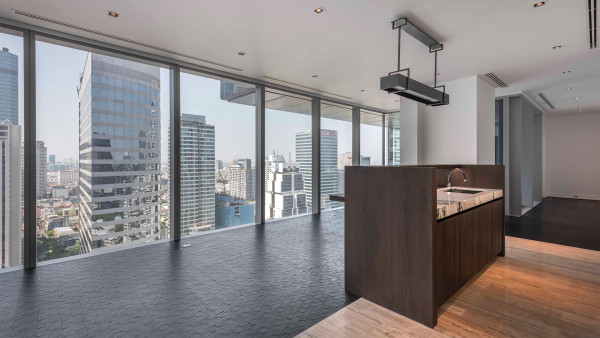 THE RITZ CARLTON 3 BED PIXEL UNIT