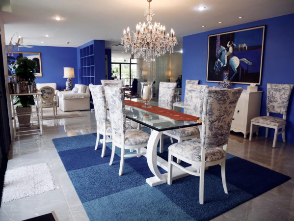 Baan Ananda Luxury Low Rise Condo