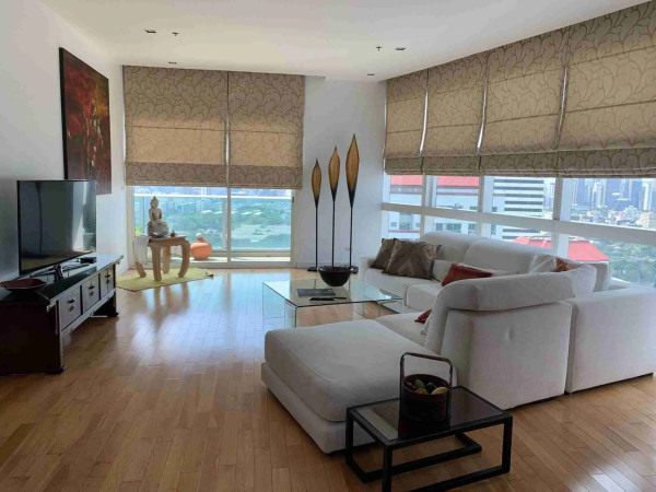 Millennium Residence Modern Asian Style Unit