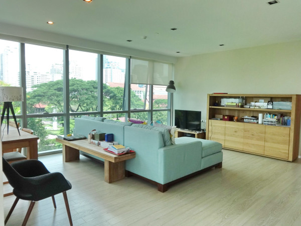 THE ROOM 21 GREENERY VIEW DUPLEX
