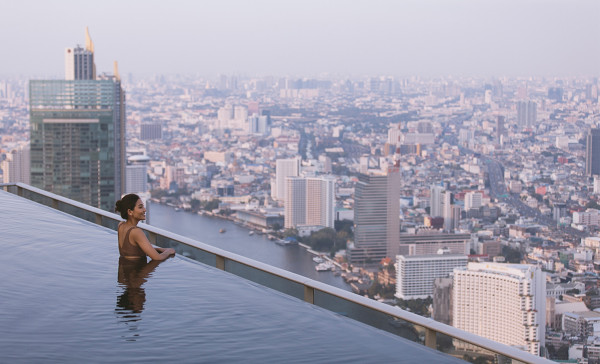 FOUR SEASONS RIVERSIDE CONDOMINIUM BANGKOK