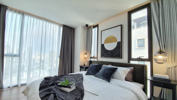 MUNIQ 23 CONDO
