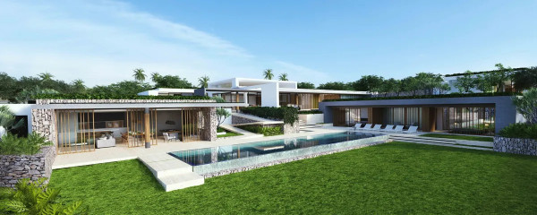 Bangsaray Bespoke Luxury Villa 