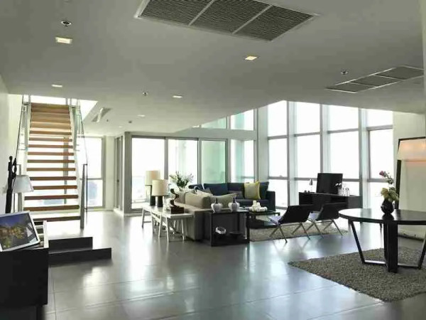 THE RIVER BREATHTAKING LOFT DUPLEX