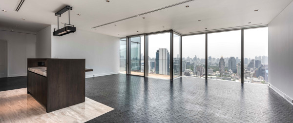 THE RITZ CARLTON 4 BEDROOM CONDO
