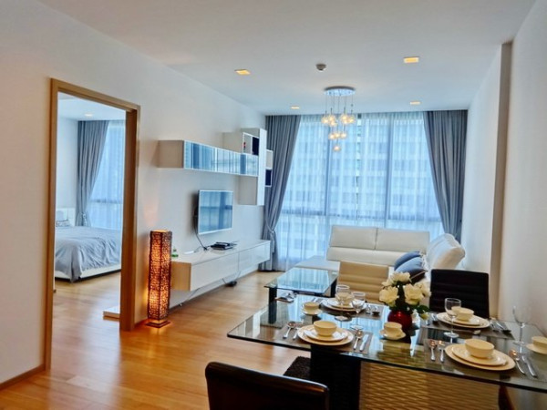 HYDE TWO BED CONDO