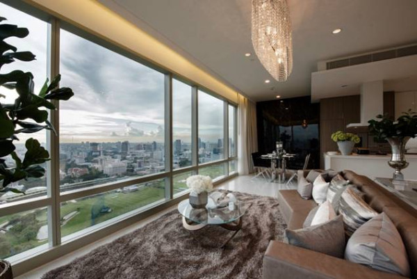 PENTHOUSE WITH BEST VIEWS