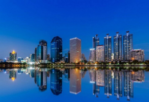 MILLENNIUM RESIDENCE PENTHOUSE