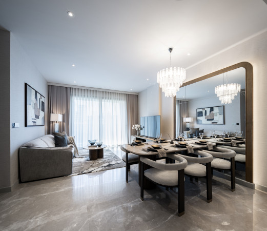 LUXURY MODERN CONTEMPORARY CONDO