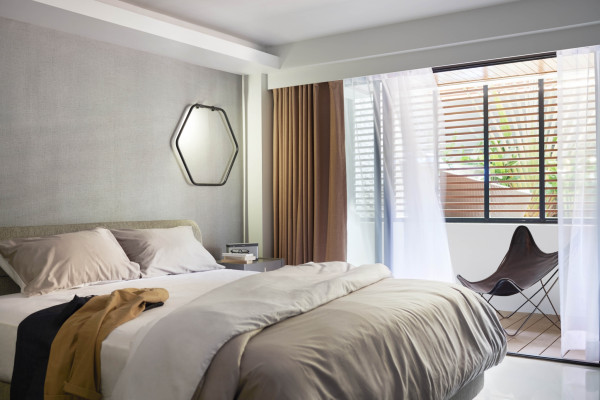 Ploenchit Luxury Residence