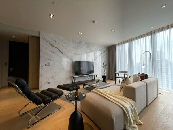 Beatniq Luxury 2 Bedroom Unit