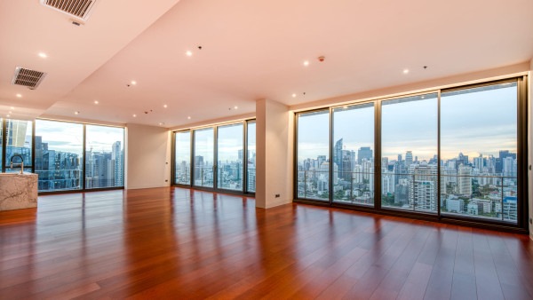 KHUN BY YOO LUXURY PENTHOUSE