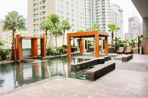 IDEAL 24 SUKHUMVIT PENTHOUSE