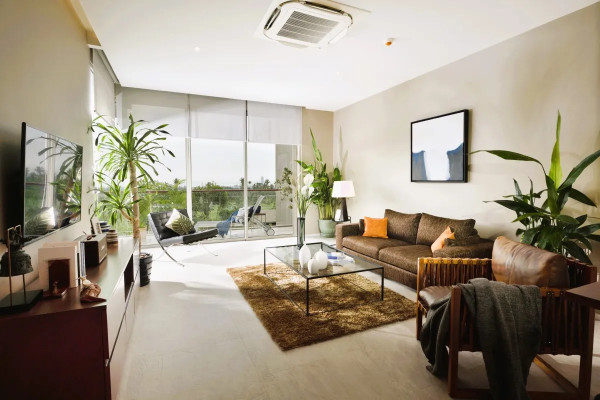 BANGSARAY LUXURY CONDO