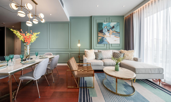 Khun By Yoo Luxury Condo