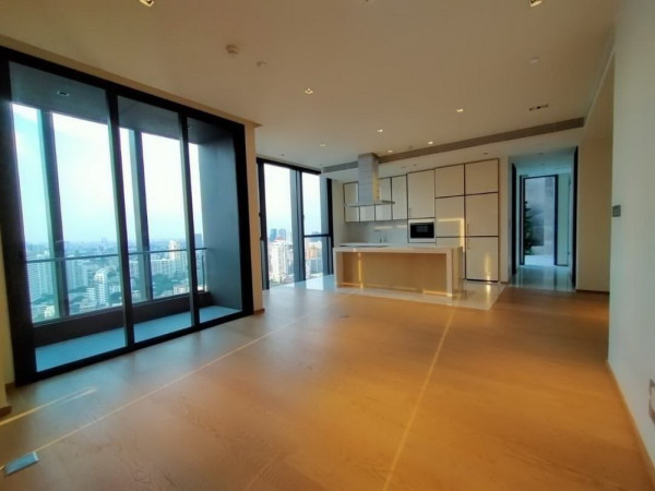 Beatniq Luxury Penthouse 