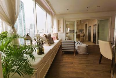 PHROM PHONG PENTHOUSE FOR RENT