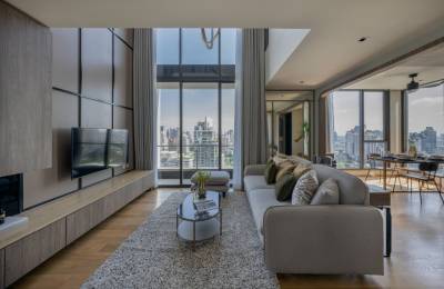 Beatniq Junior Penthouse