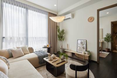 THONGLOR MODERN LUXURY CONDO