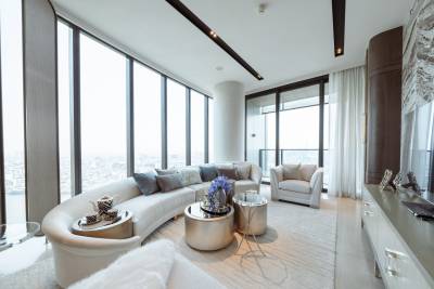 BANYANTREE RIVERFRONT RESIDENCE SHOW SUITE