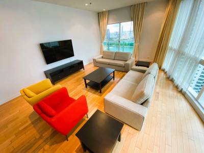MILLENNIUM RESIDENCE 3 BEDROOM RENTAL UNIT