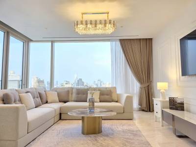 Luxury Living at Four Seasons Residence