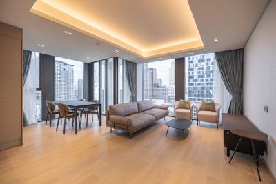 Tonson One Luxury Residence