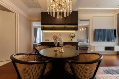 KHUN BY YOO BRANDED RESIDENCE