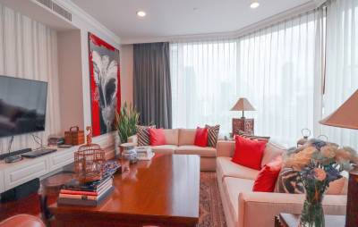 ROYCE PRIVATE RESIDENCE SUKHUMVIT