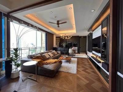 Royce Private Two Bedroom Residence