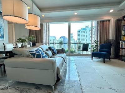 ROYCE RESIDENCE THREE BEDROOM UNIT