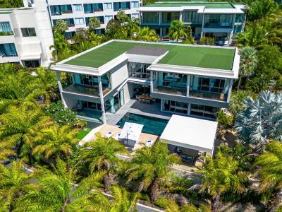VILLA LION LAYAN BEACH ESTATE